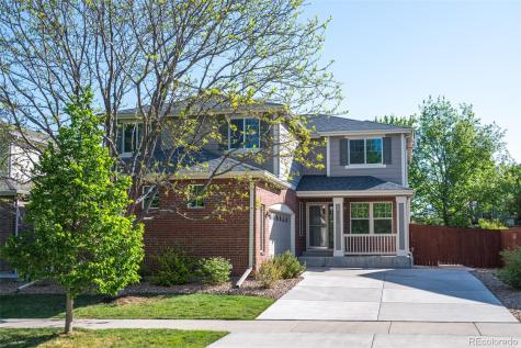 24643 E Whitaker Drive Aurora CO 80016