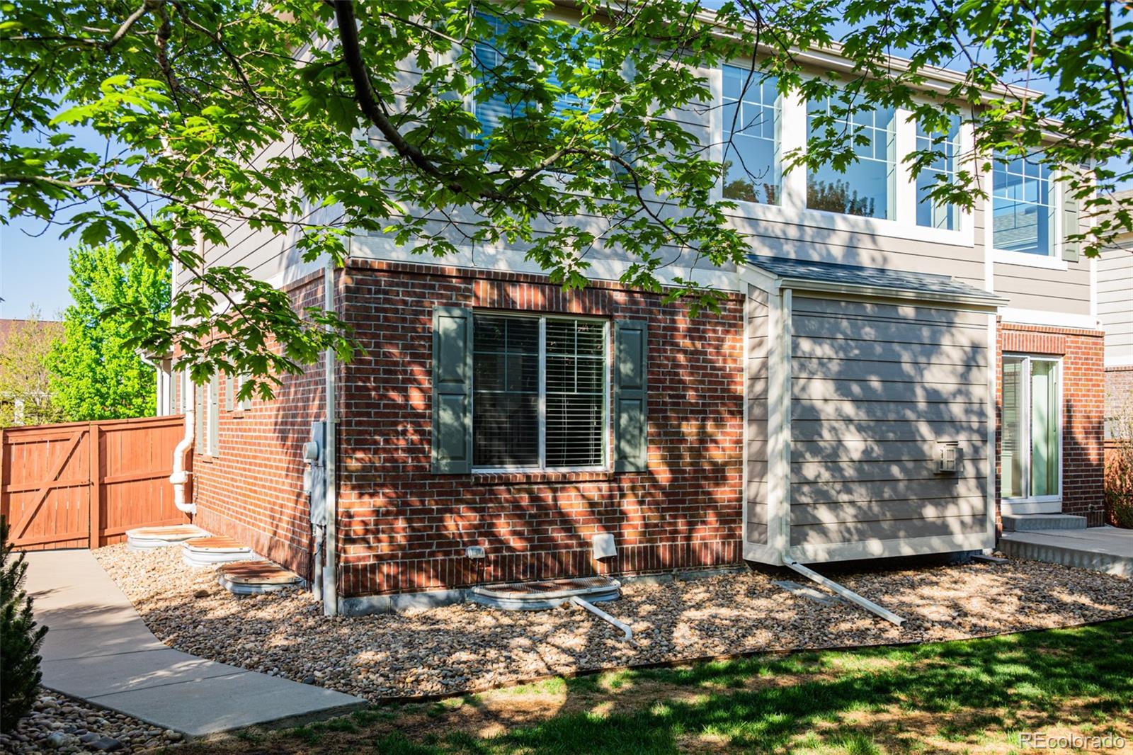 24643 E Whitaker Drive Aurora CO 80016