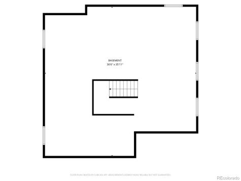 24643 E Whitaker Drive Aurora CO 80016