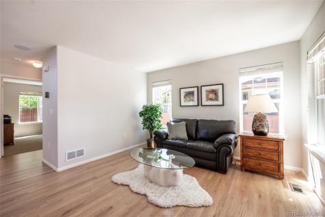24643 E Whitaker Drive Aurora CO 80016