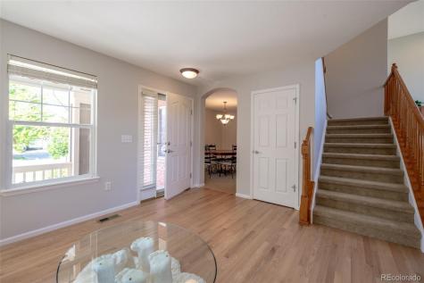 24643 E Whitaker Drive Aurora CO 80016