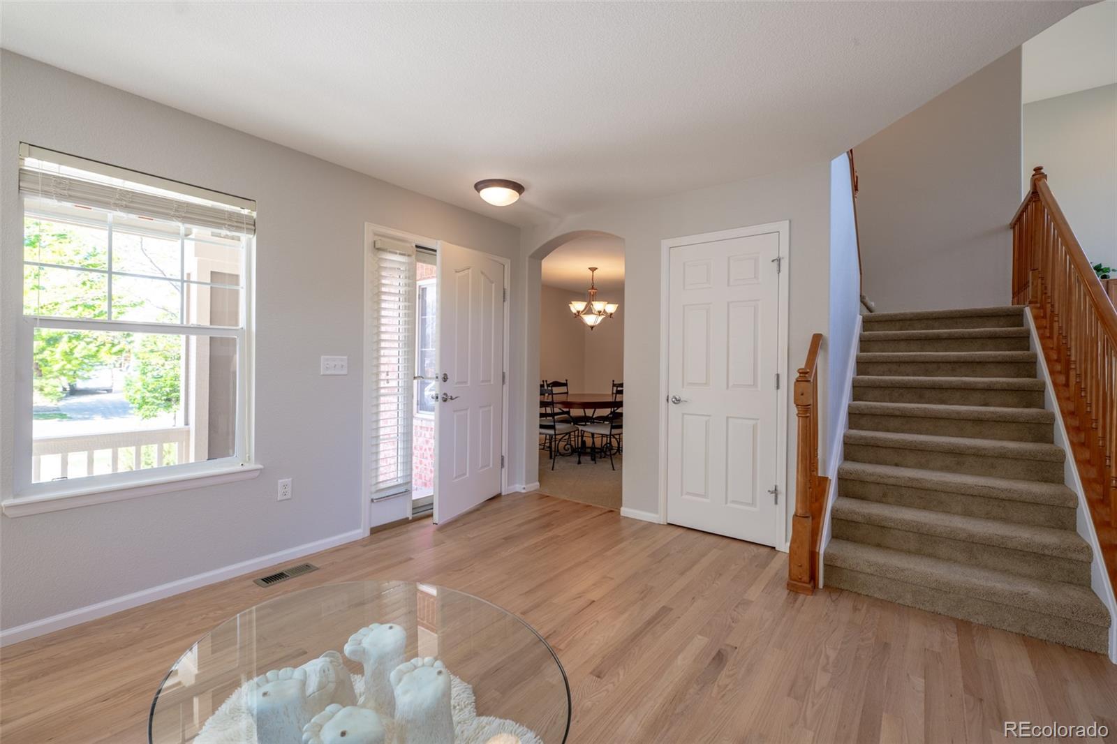 24643 E Whitaker Drive Aurora CO 80016