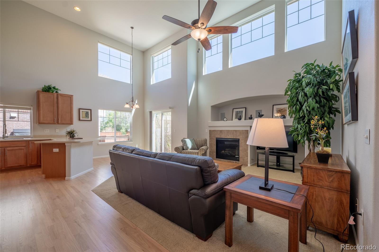 24643 E Whitaker Drive Aurora CO 80016