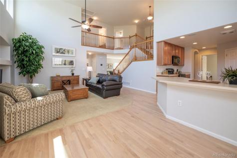 24643 E Whitaker Drive Aurora CO 80016