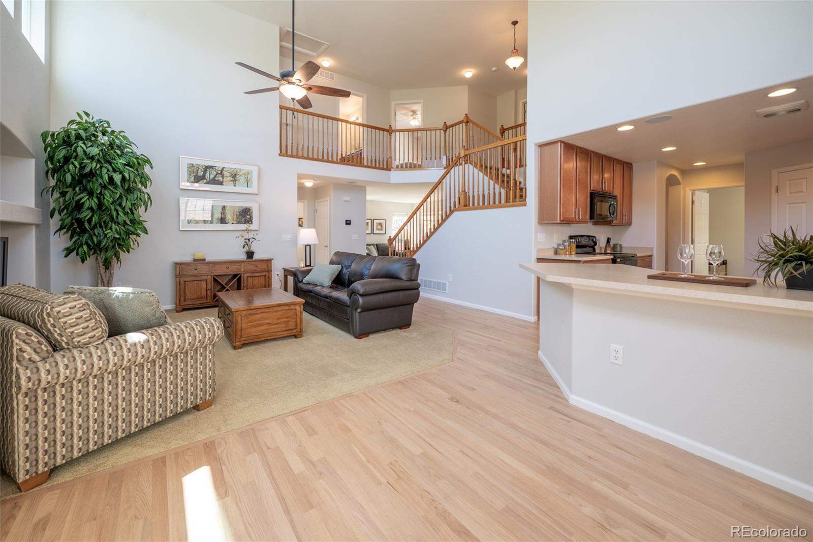 24643 E Whitaker Drive Aurora CO 80016