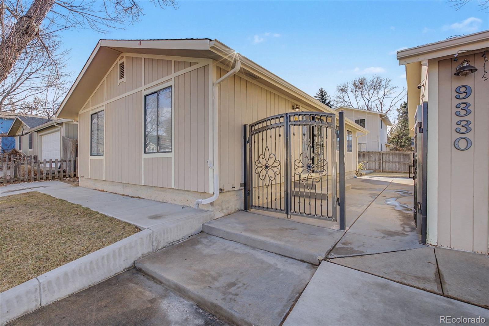 9330 Pierce Street Broomfield CO 80021