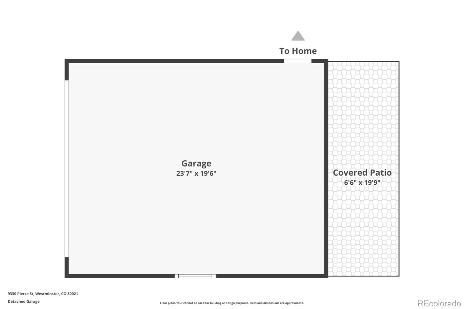 9330 Pierce Street Broomfield CO 80021
