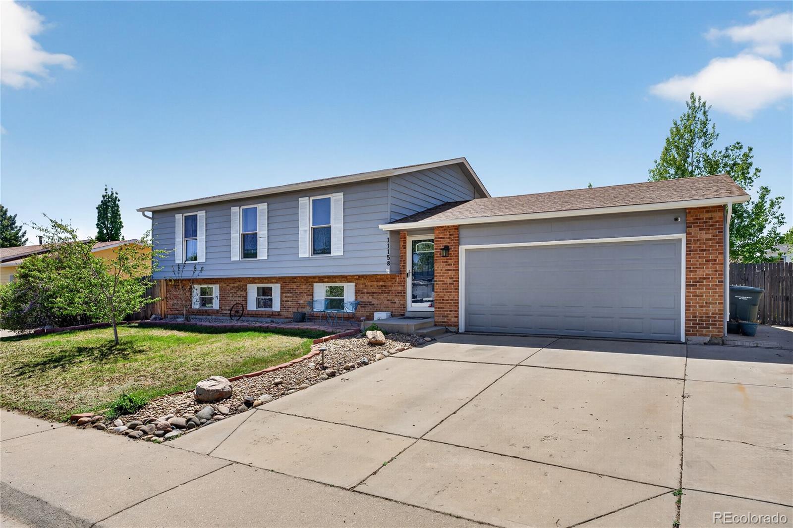 11158 Eudora Circle Thornton CO 80233