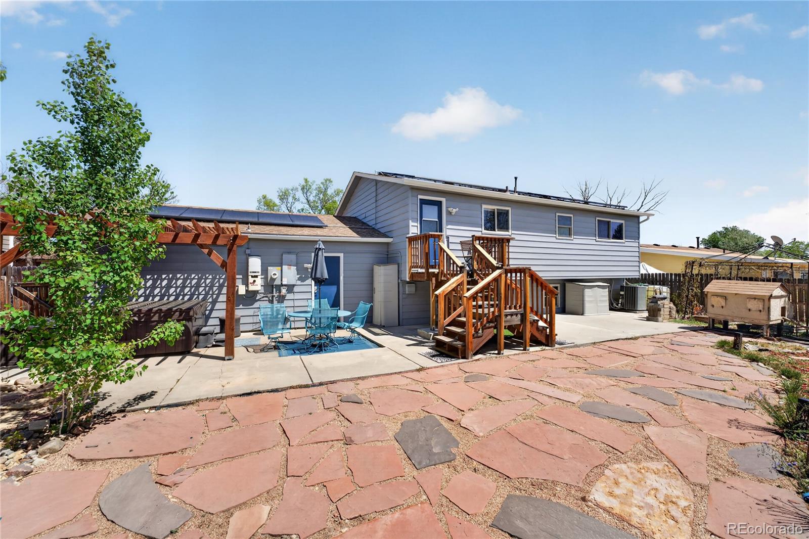 11158 Eudora Circle Thornton CO 80233