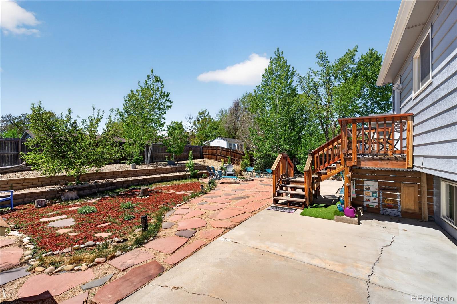 11158 Eudora Circle Thornton CO 80233