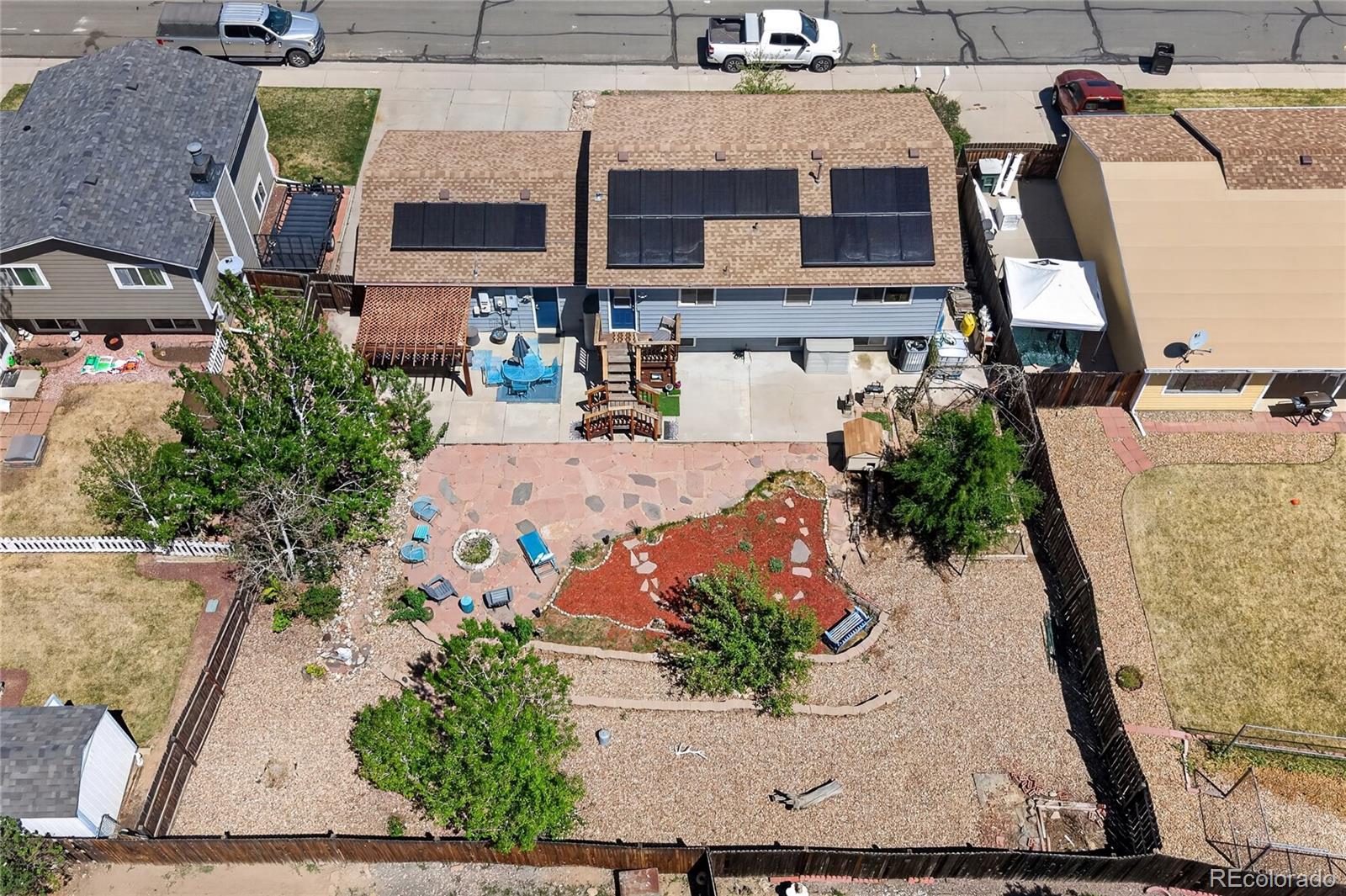 11158 Eudora Circle Thornton CO 80233