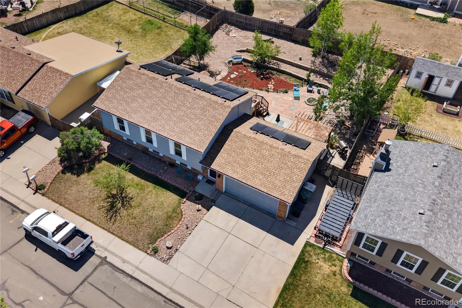 11158 Eudora Circle Thornton CO 80233