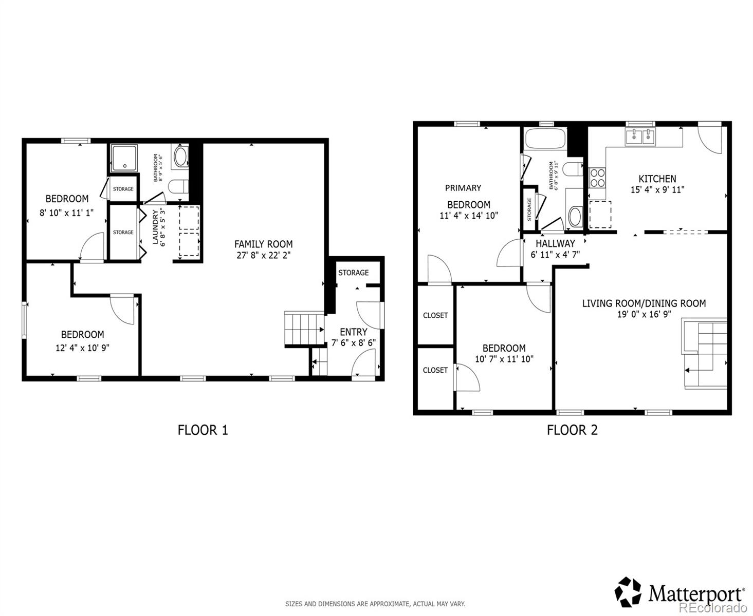 11158 Eudora Circle Thornton CO 80233