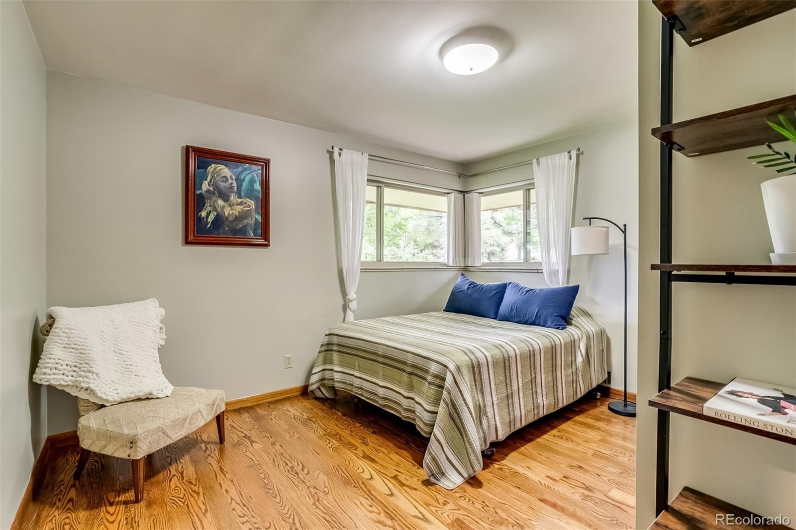 9650 W 35th Avenue Wheat Ridge CO 80033