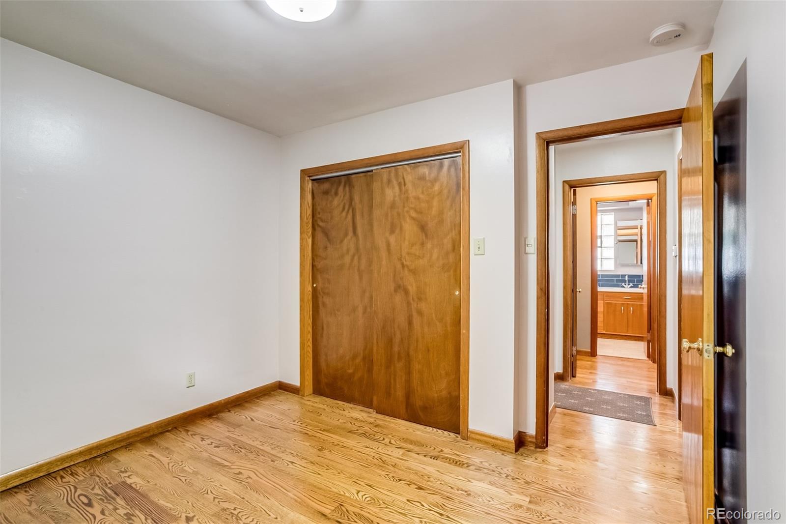 9650 W 35th Avenue Wheat Ridge CO 80033