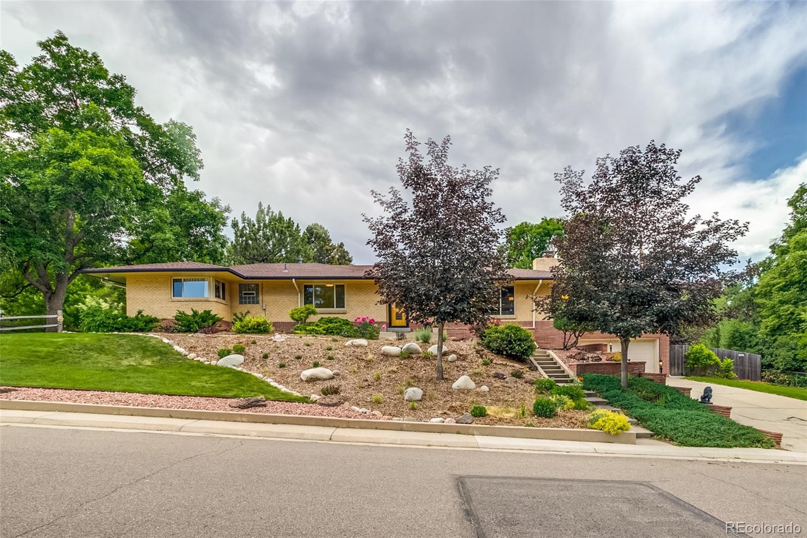 9650 W 35th Avenue Wheat Ridge CO 80033
