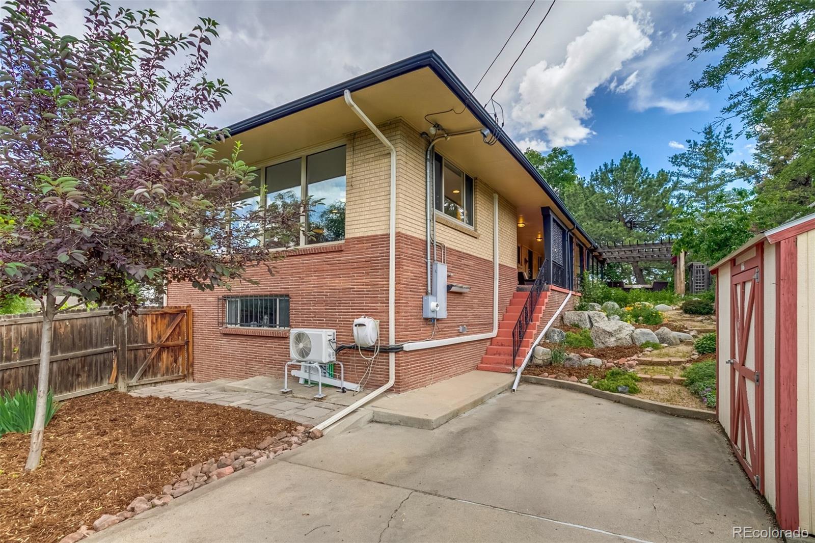 9650 W 35th Avenue Wheat Ridge CO 80033