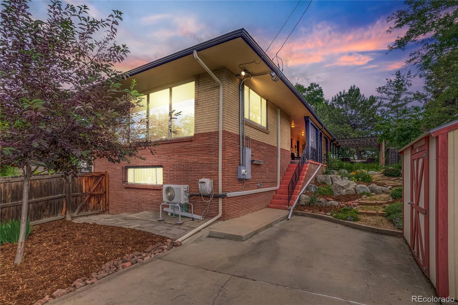 9650 W 35th Avenue Wheat Ridge CO 80033