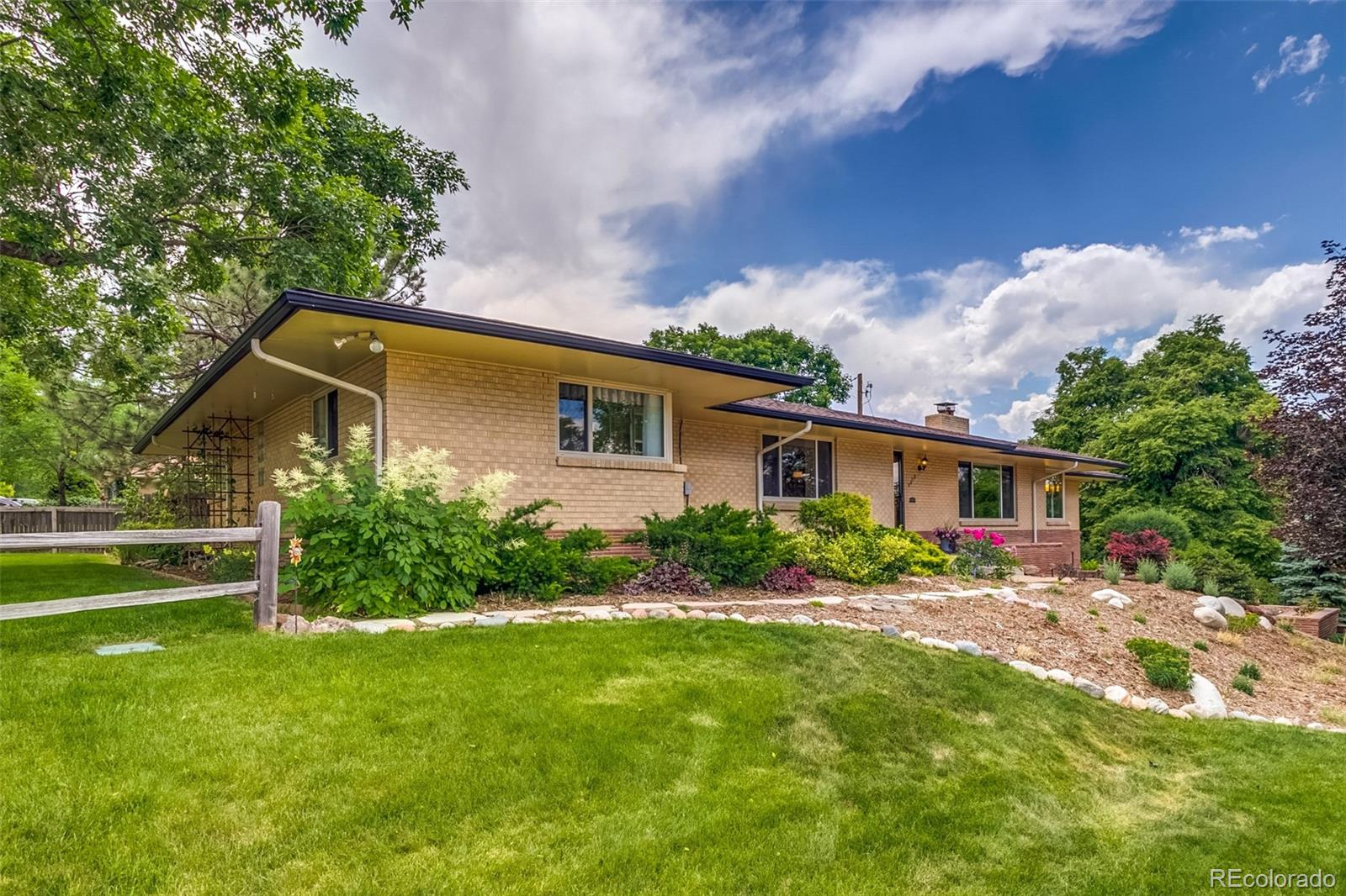 9650 W 35th Avenue Wheat Ridge CO 80033