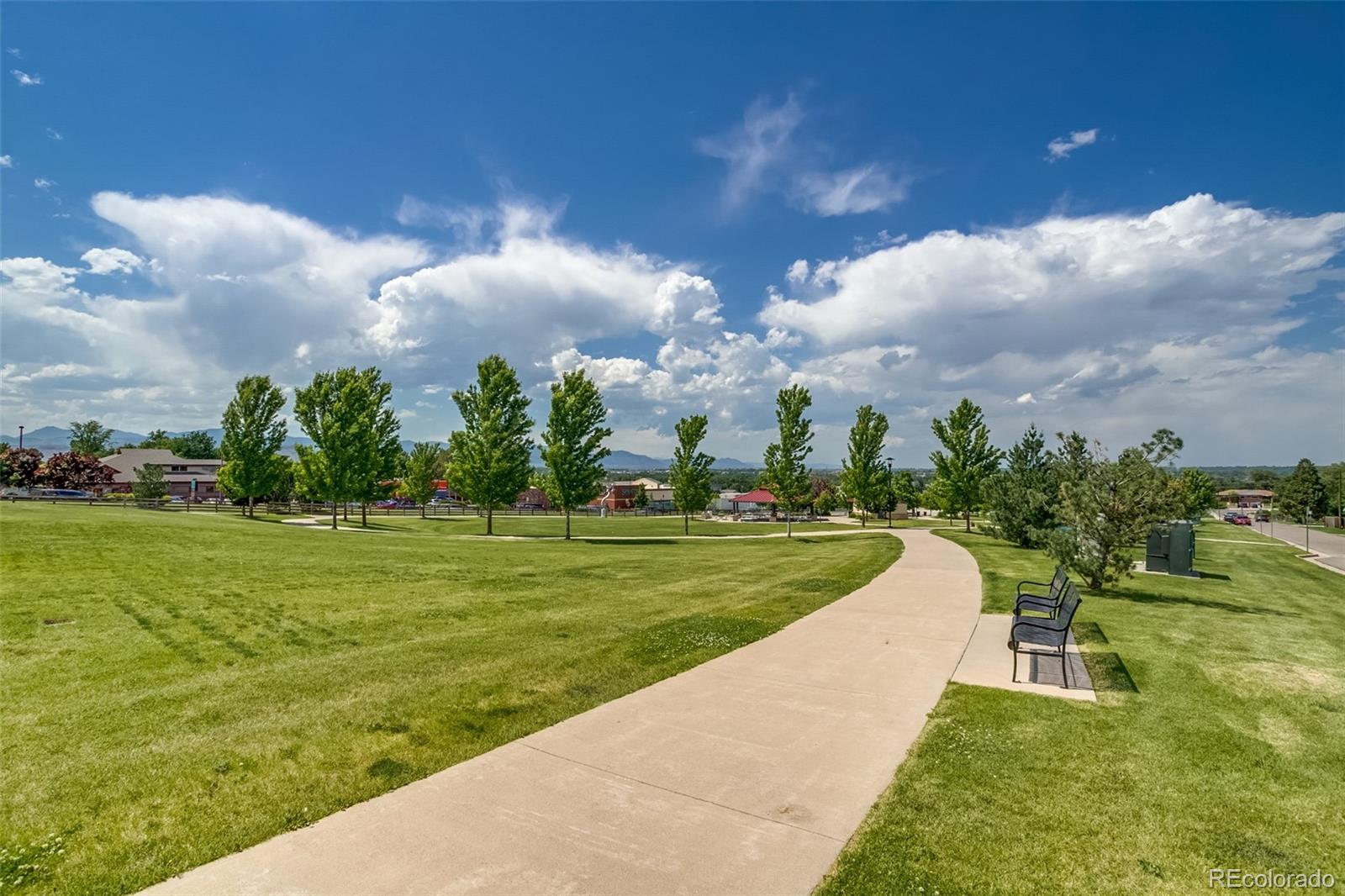 9650 W 35th Avenue Wheat Ridge CO 80033