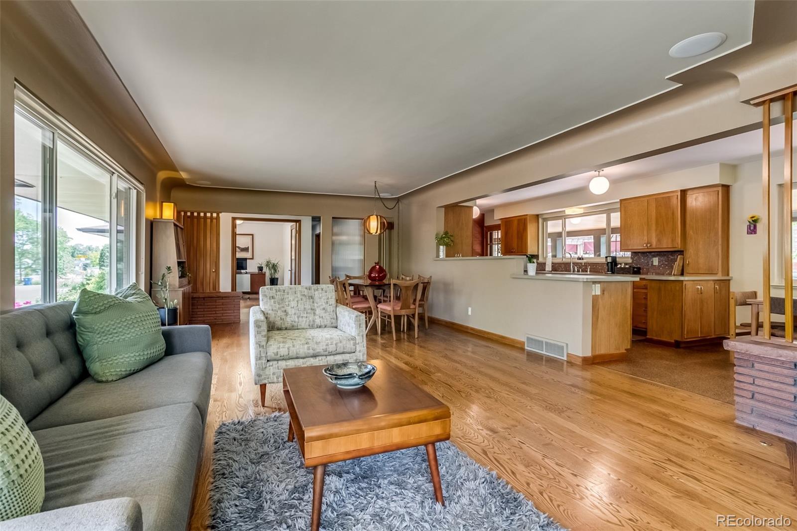 9650 W 35th Avenue Wheat Ridge CO 80033