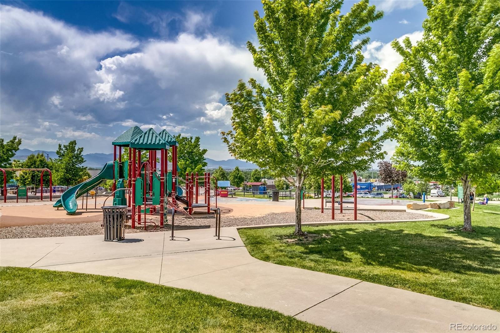 9650 W 35th Avenue Wheat Ridge CO 80033