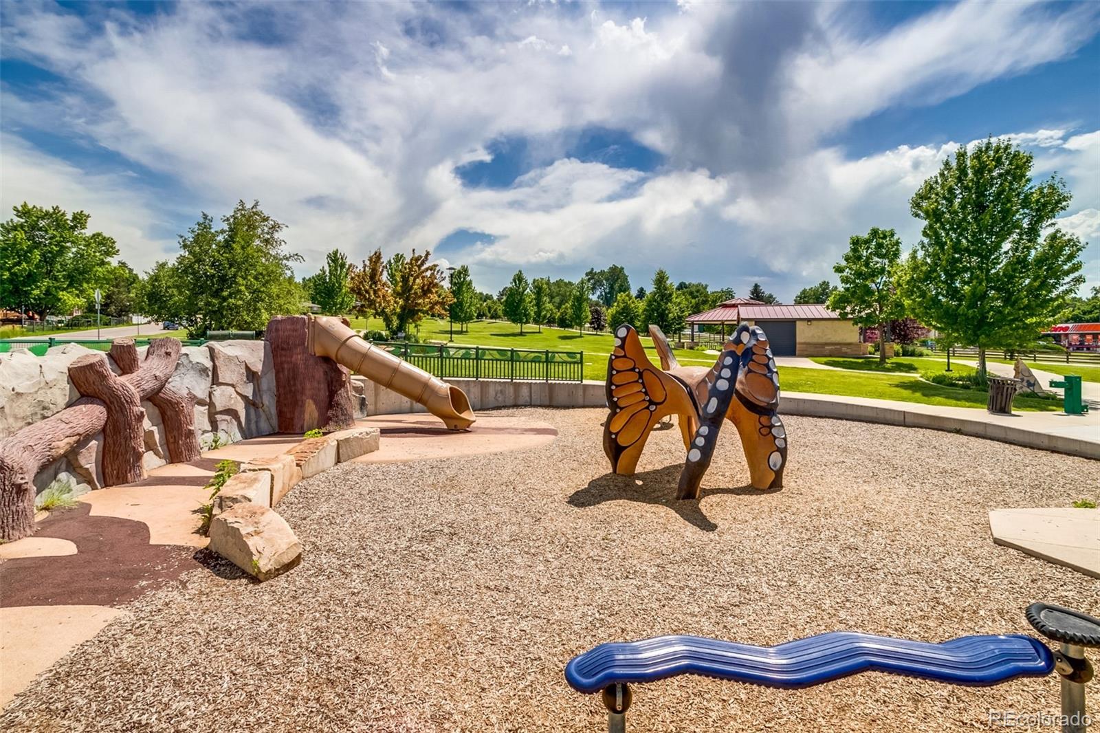 9650 W 35th Avenue Wheat Ridge CO 80033