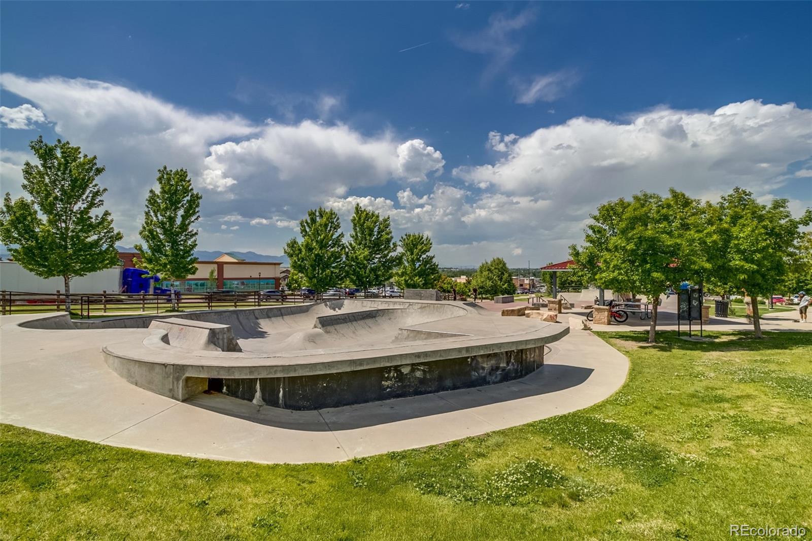 9650 W 35th Avenue Wheat Ridge CO 80033