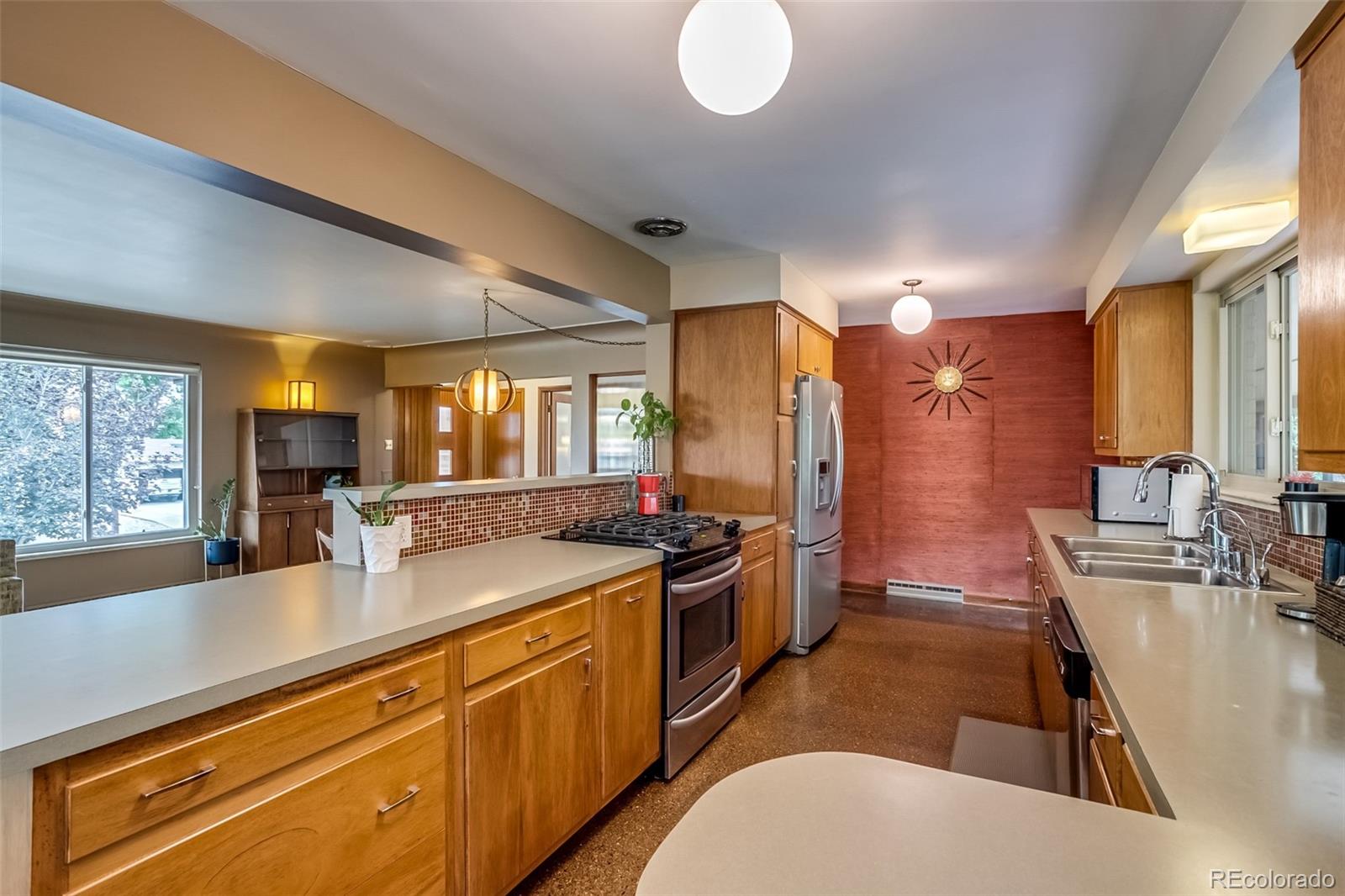 9650 W 35th Avenue Wheat Ridge CO 80033