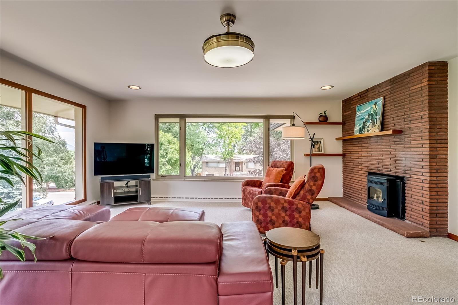 9650 W 35th Avenue Wheat Ridge CO 80033
