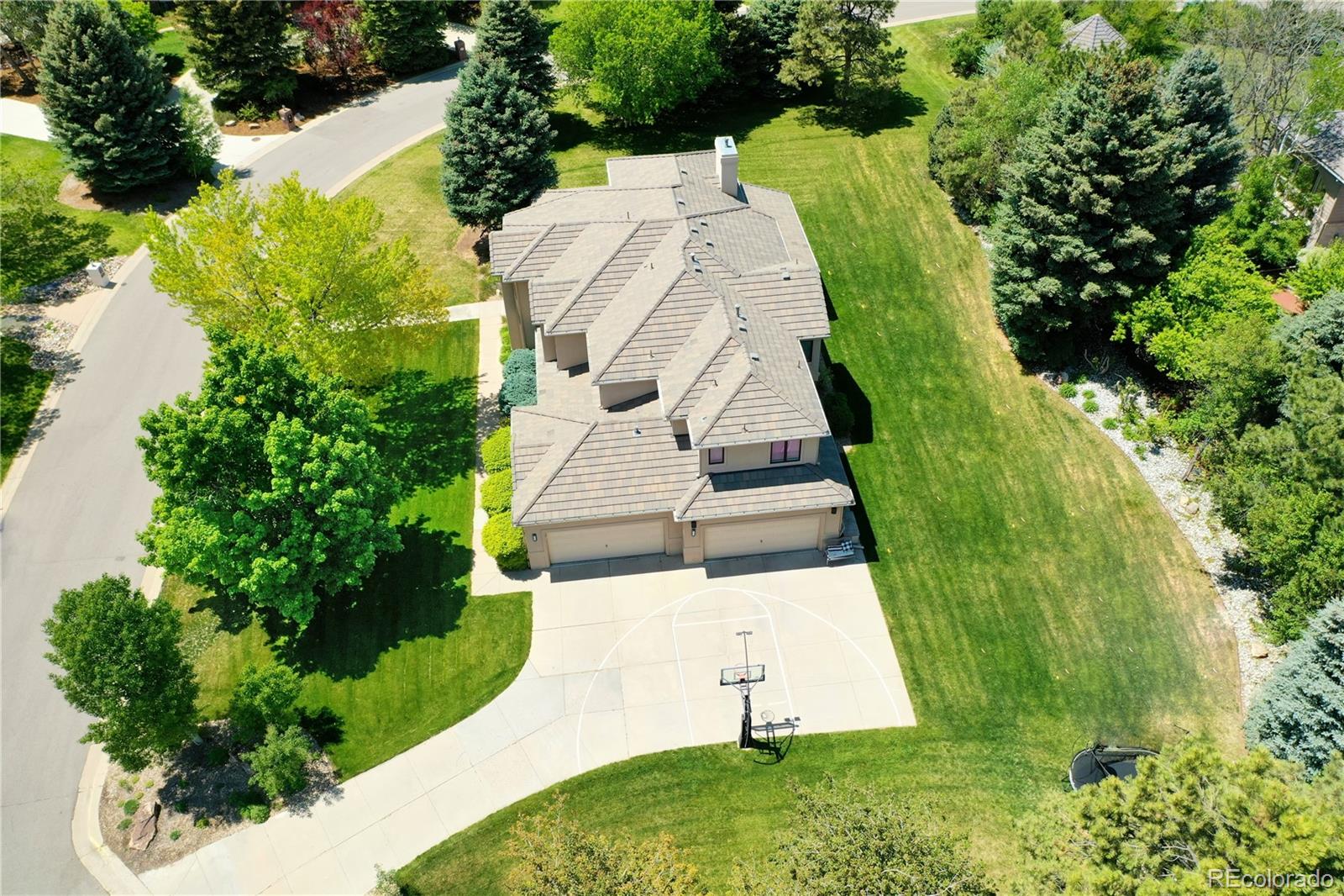 9669 E Prentice Circle Greenwood Village CO 80111