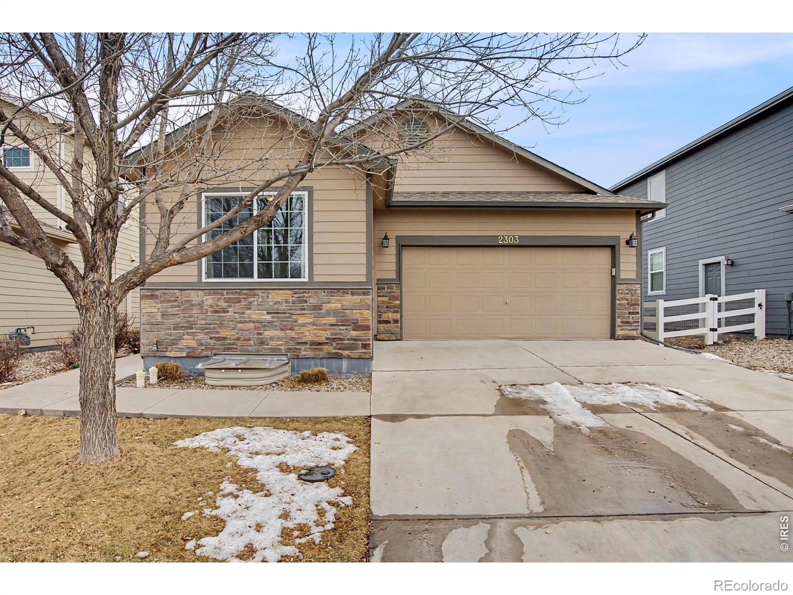 2303 Sunbury Lane Fort Collins CO 80524