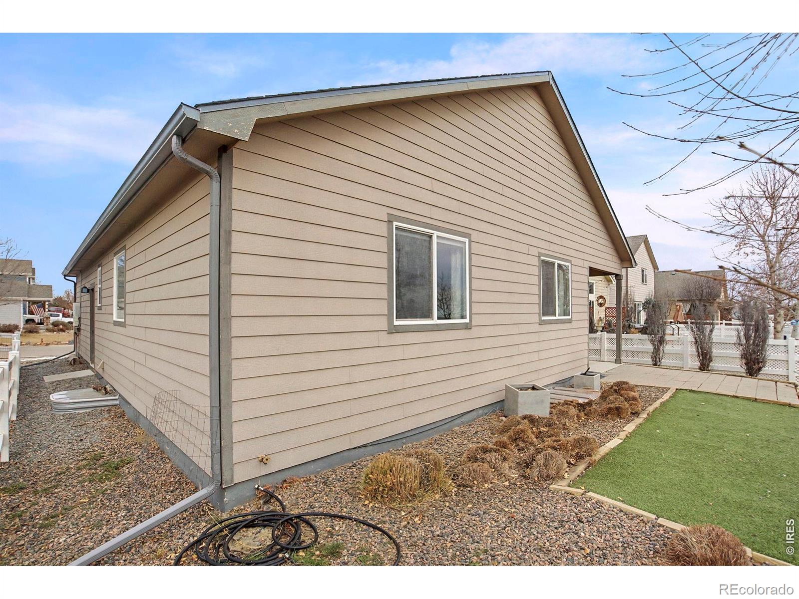 2303 Sunbury Lane Fort Collins CO 80524
