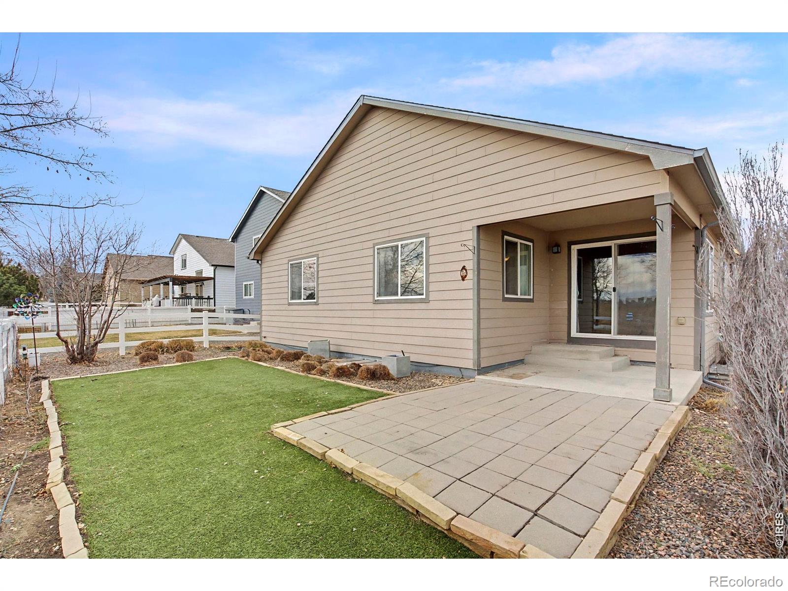 2303 Sunbury Lane Fort Collins CO 80524