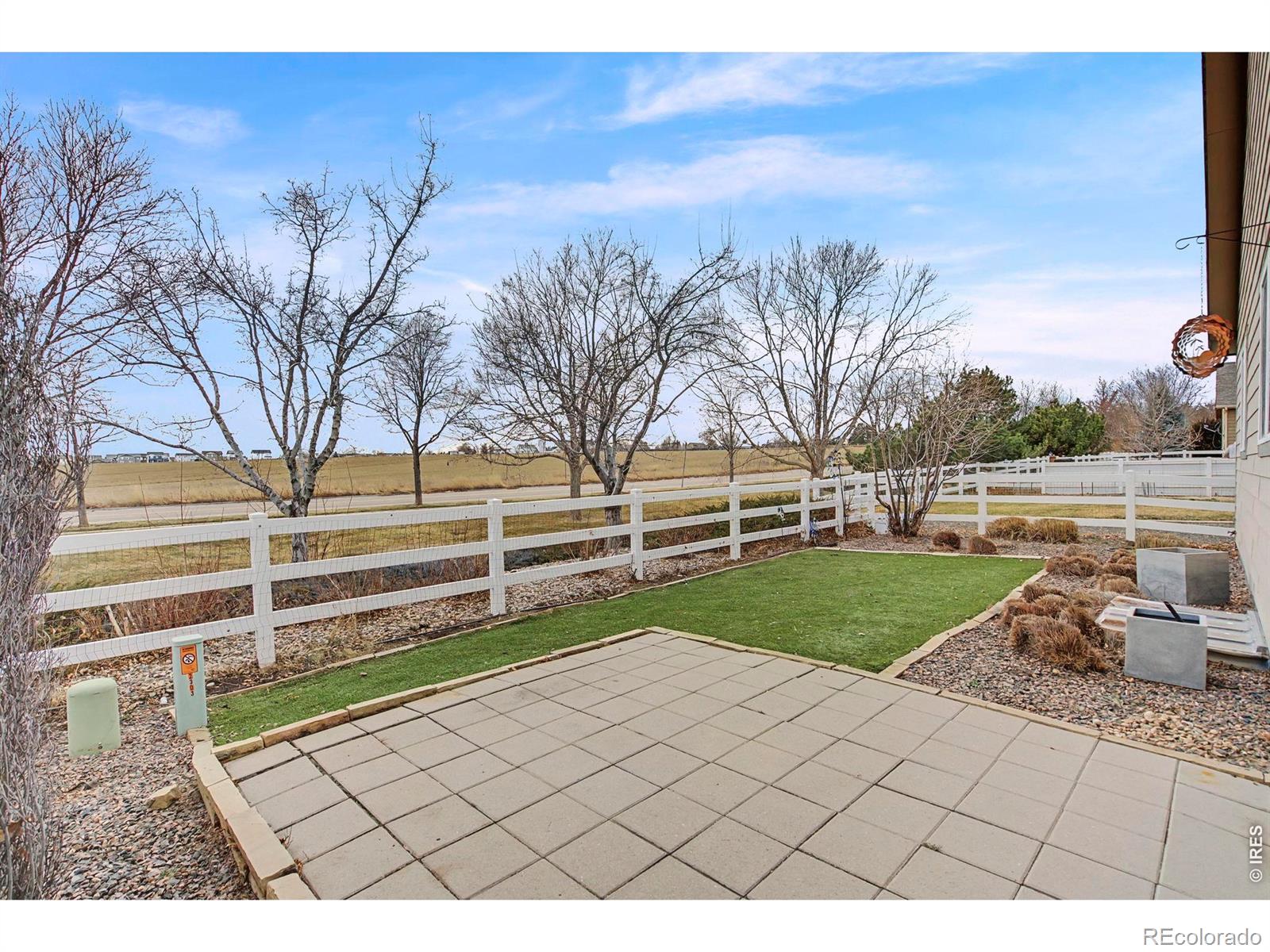 2303 Sunbury Lane Fort Collins CO 80524