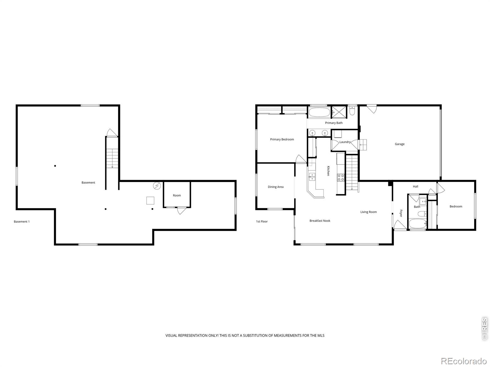 2303 Sunbury Lane Fort Collins CO 80524