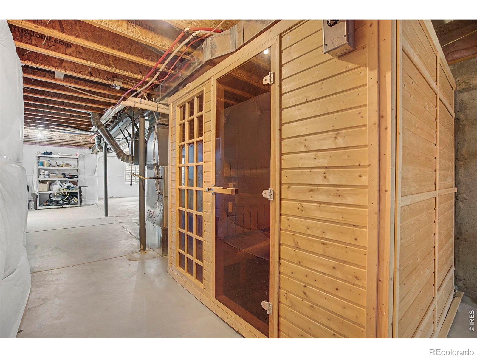 2303 Sunbury Lane Fort Collins CO 80524