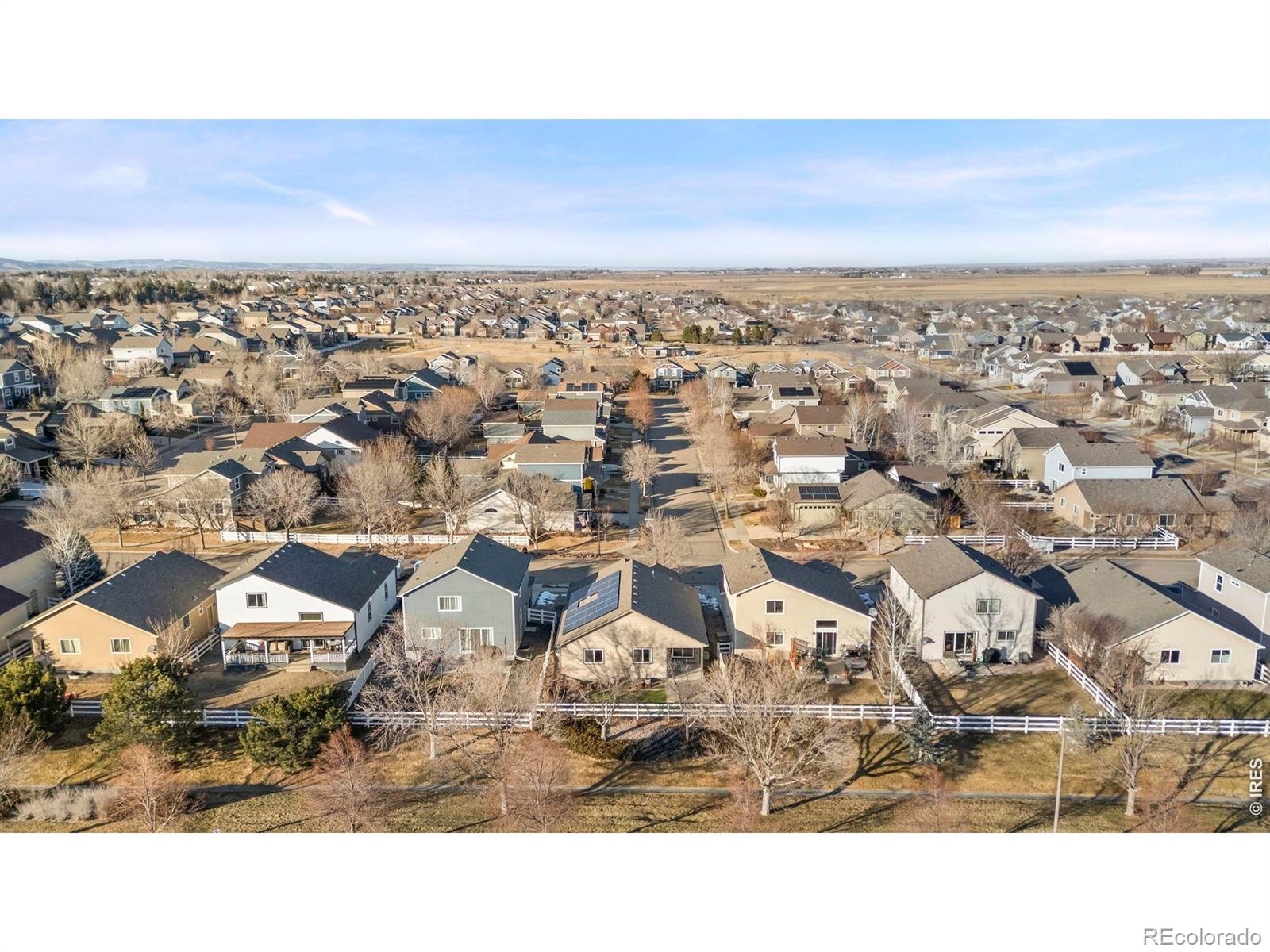 2303 Sunbury Lane Fort Collins CO 80524