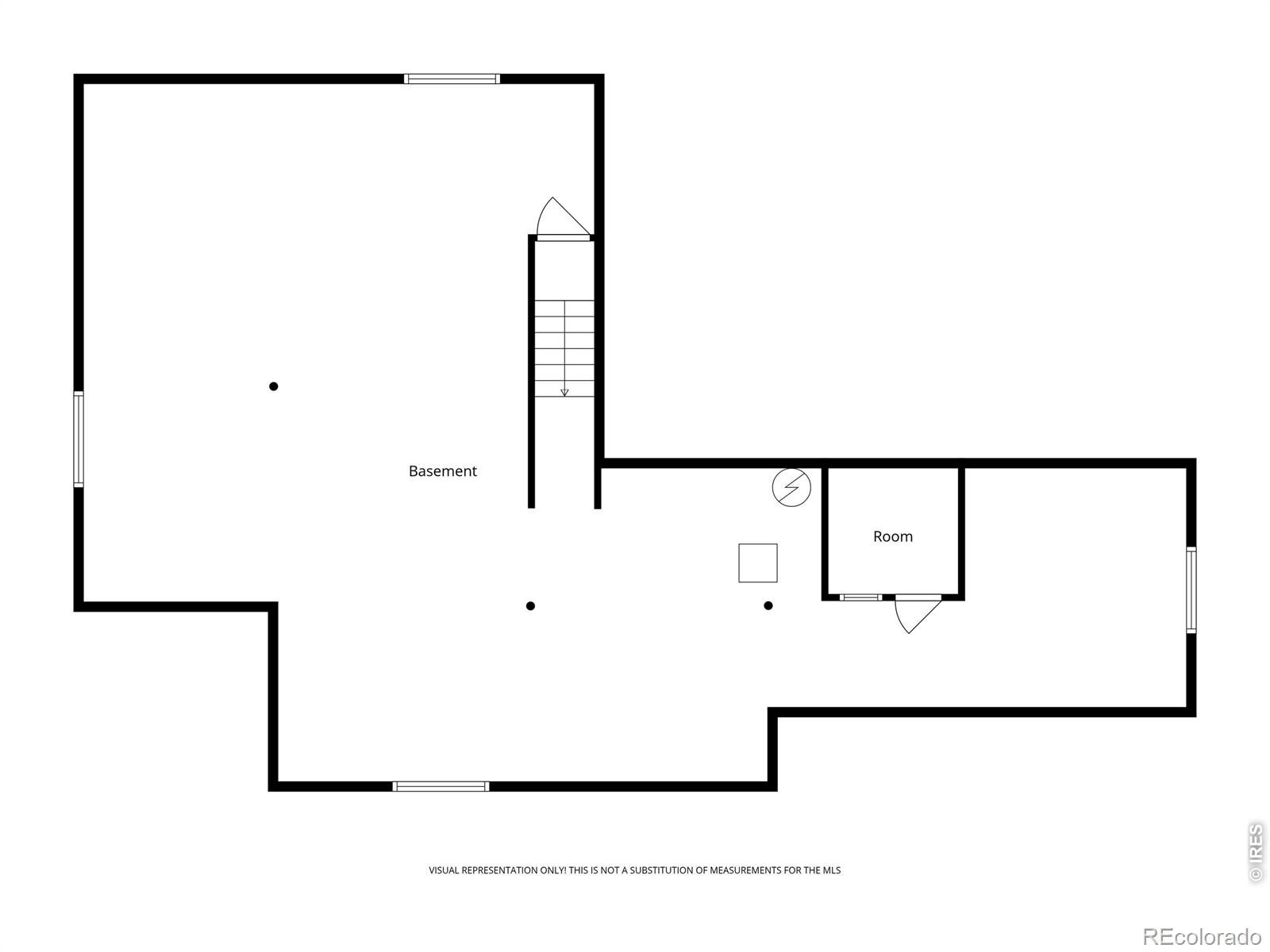 2303 Sunbury Lane Fort Collins CO 80524