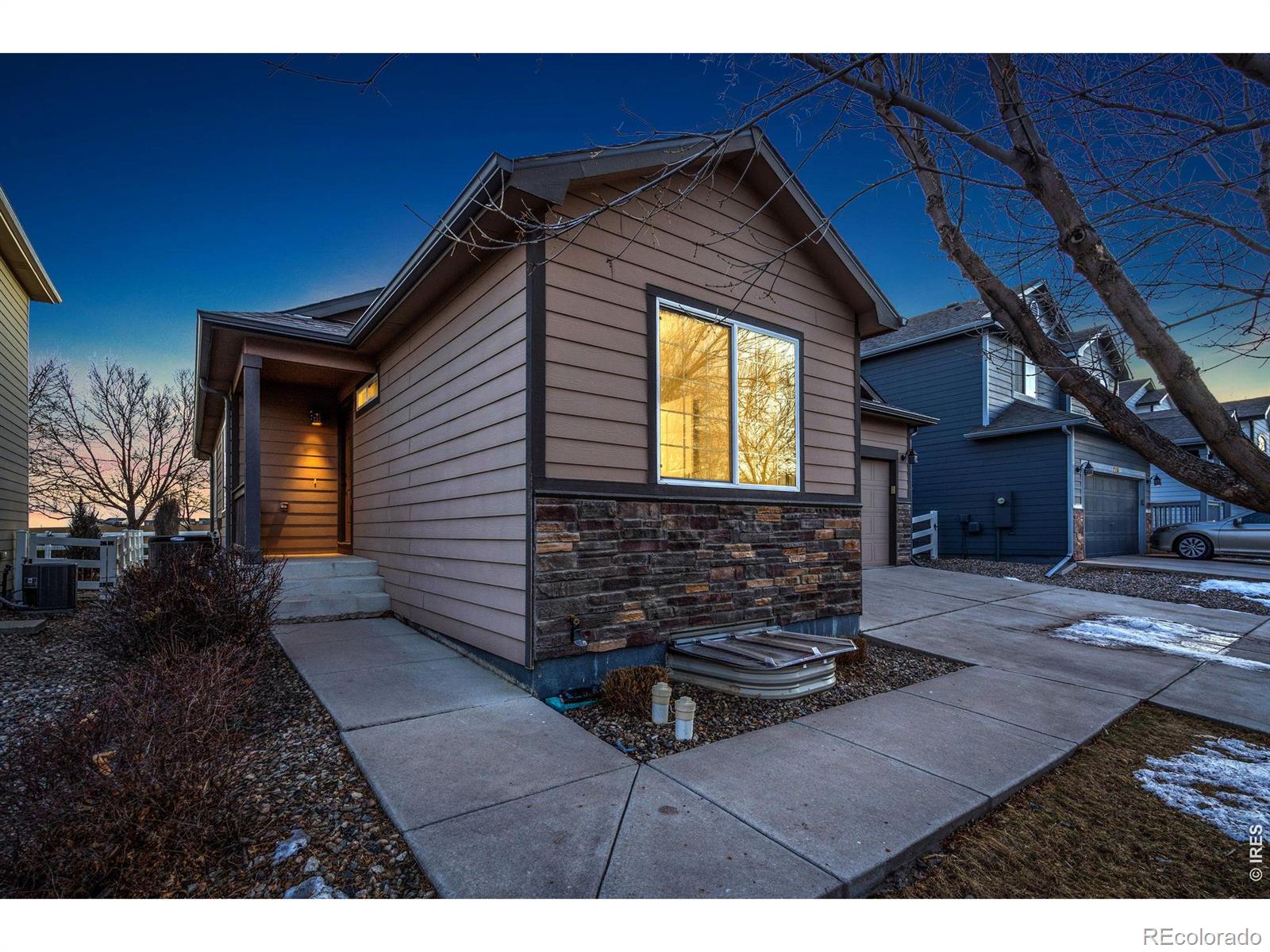 2303 Sunbury Lane Fort Collins CO 80524