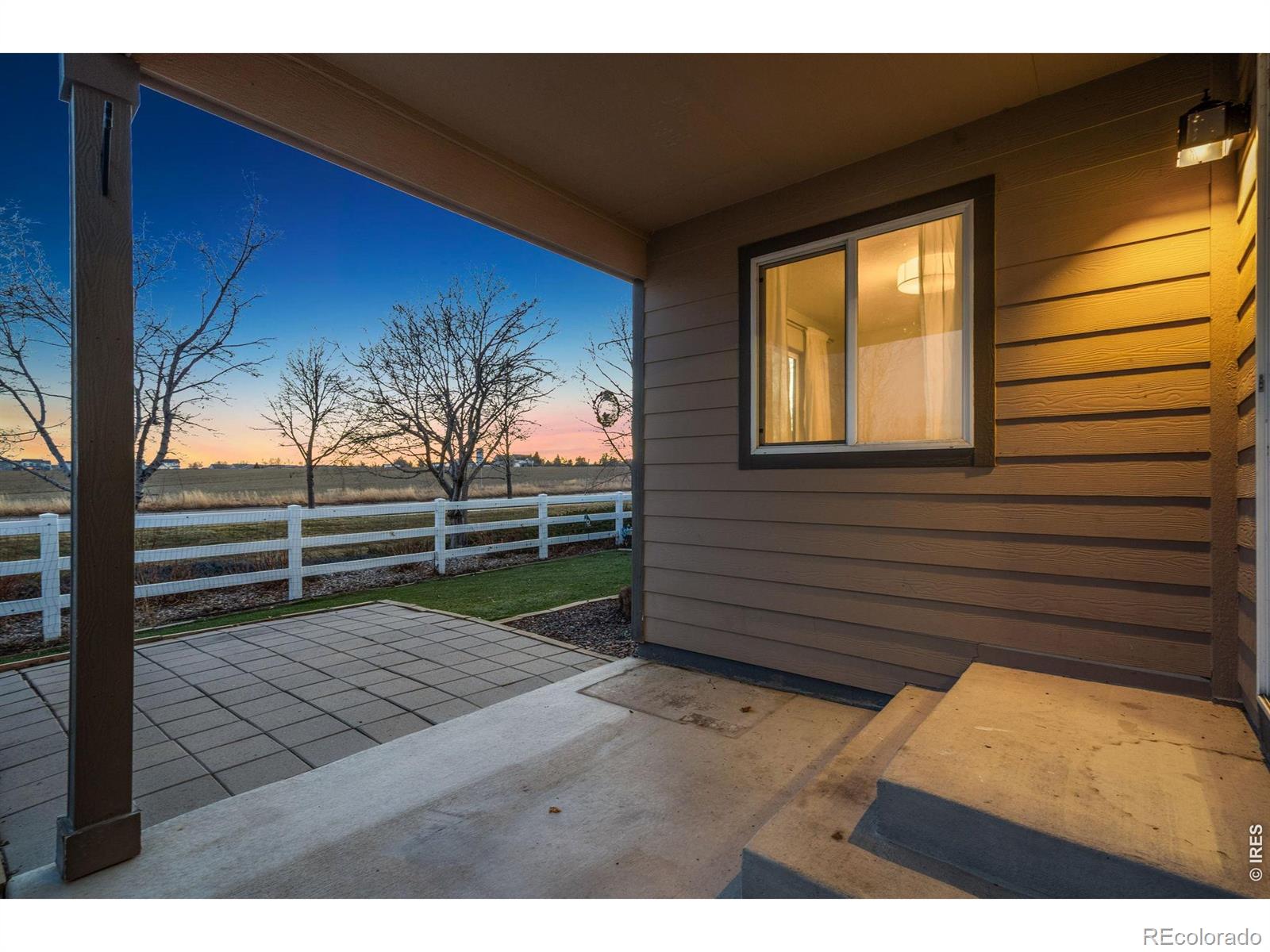 2303 Sunbury Lane Fort Collins CO 80524