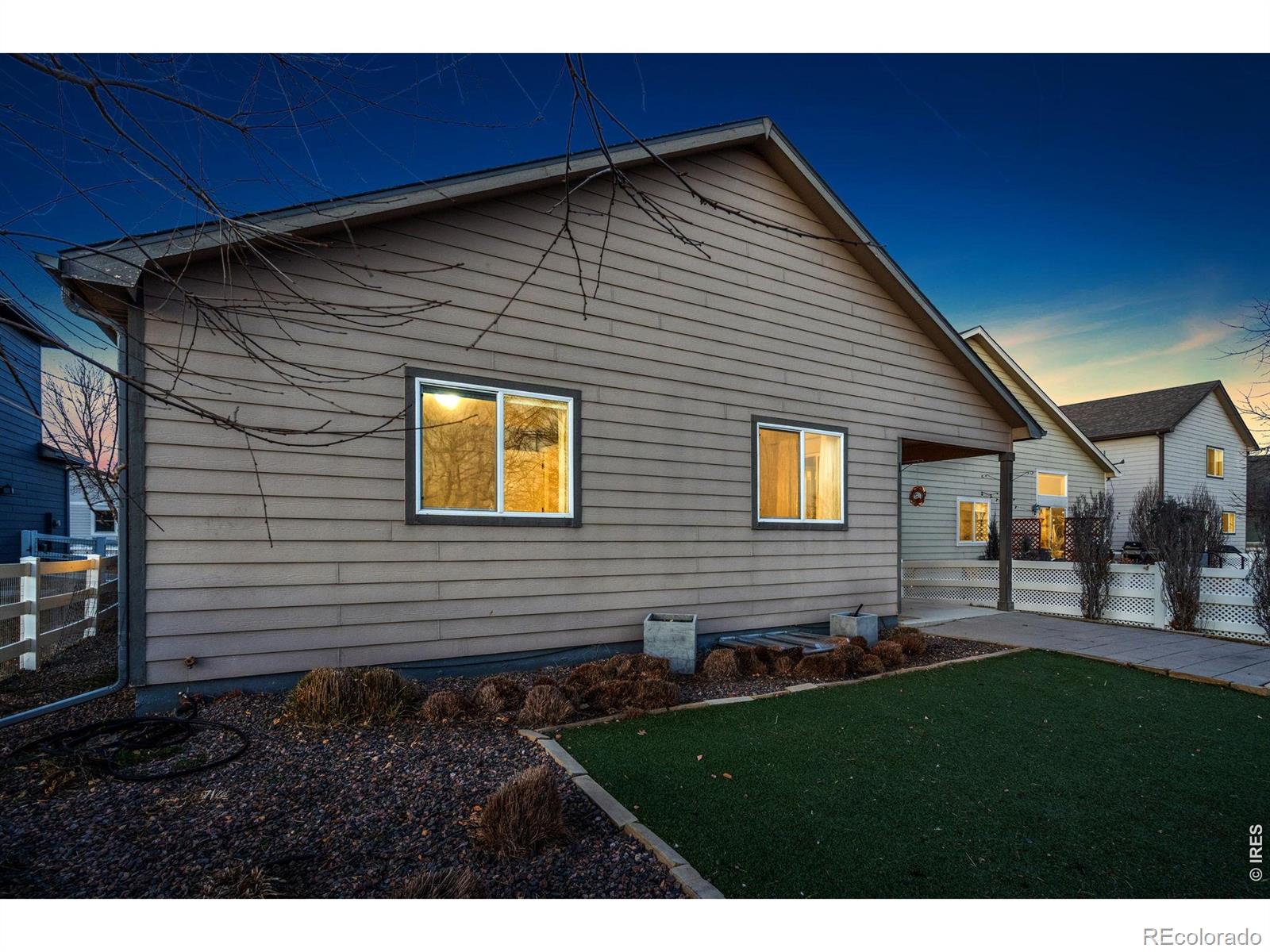 2303 Sunbury Lane Fort Collins CO 80524