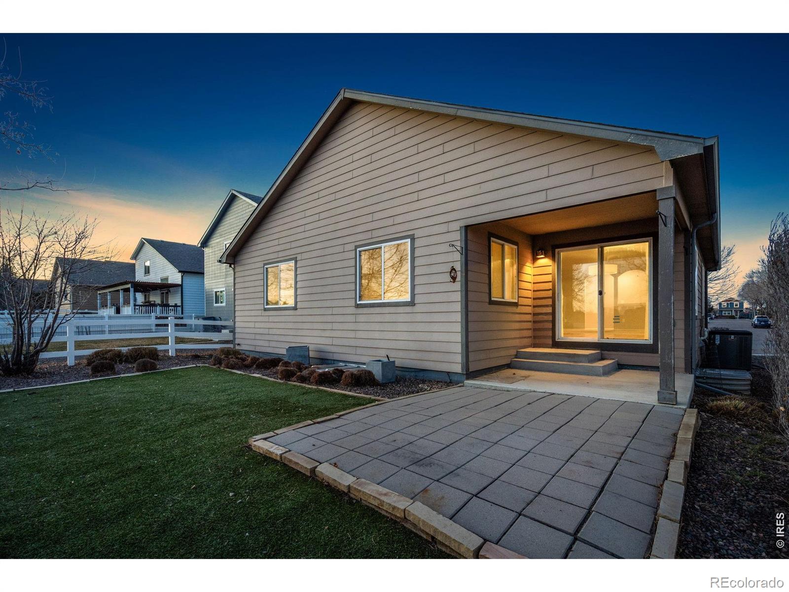 2303 Sunbury Lane Fort Collins CO 80524