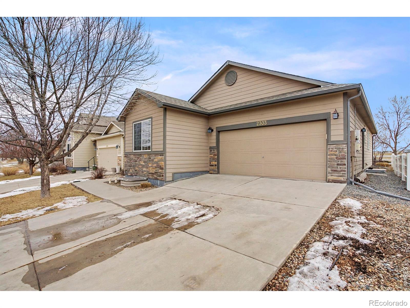 2303 Sunbury Lane Fort Collins CO 80524