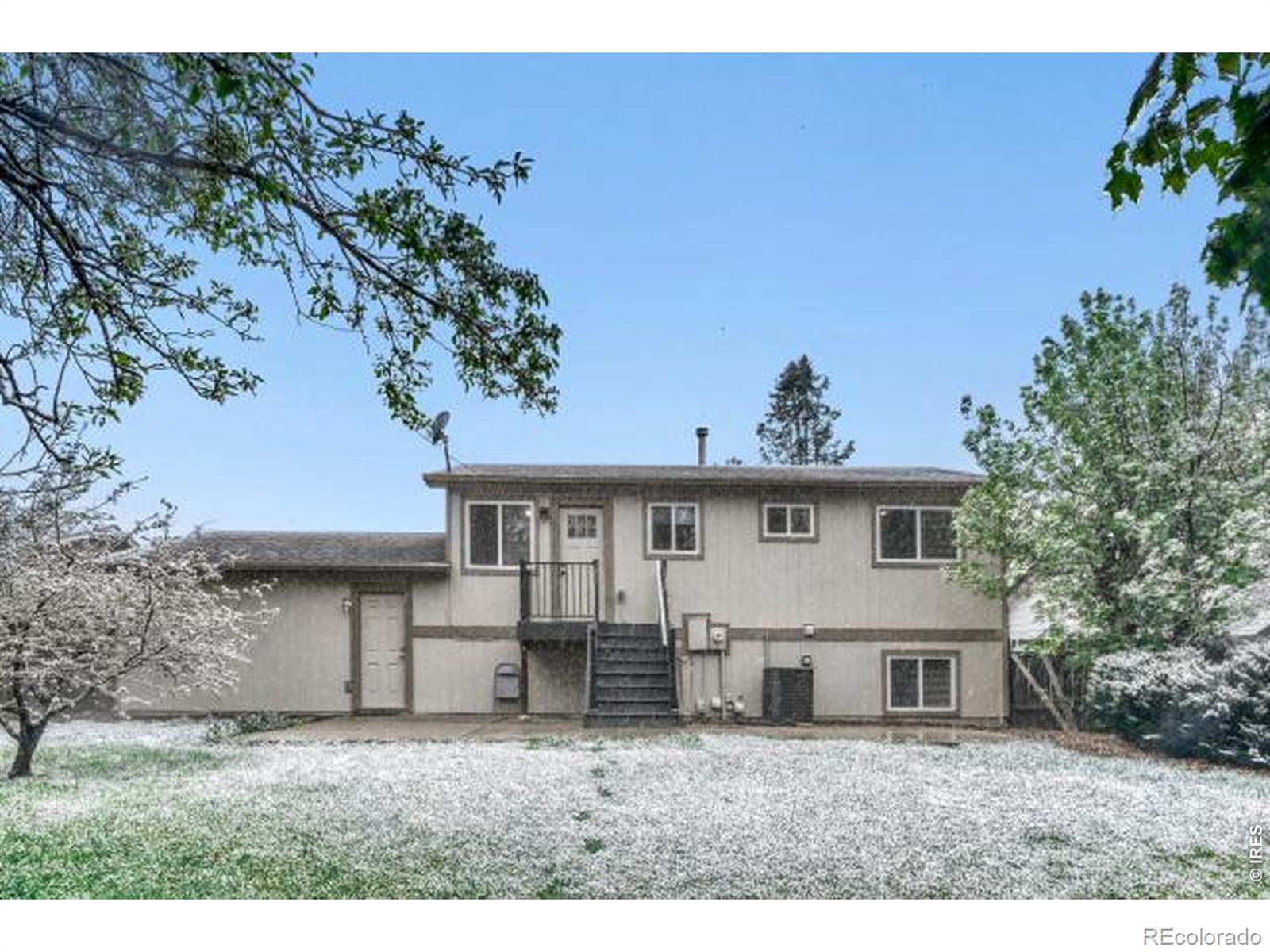 10748 Routt Street Broomfield CO 80021