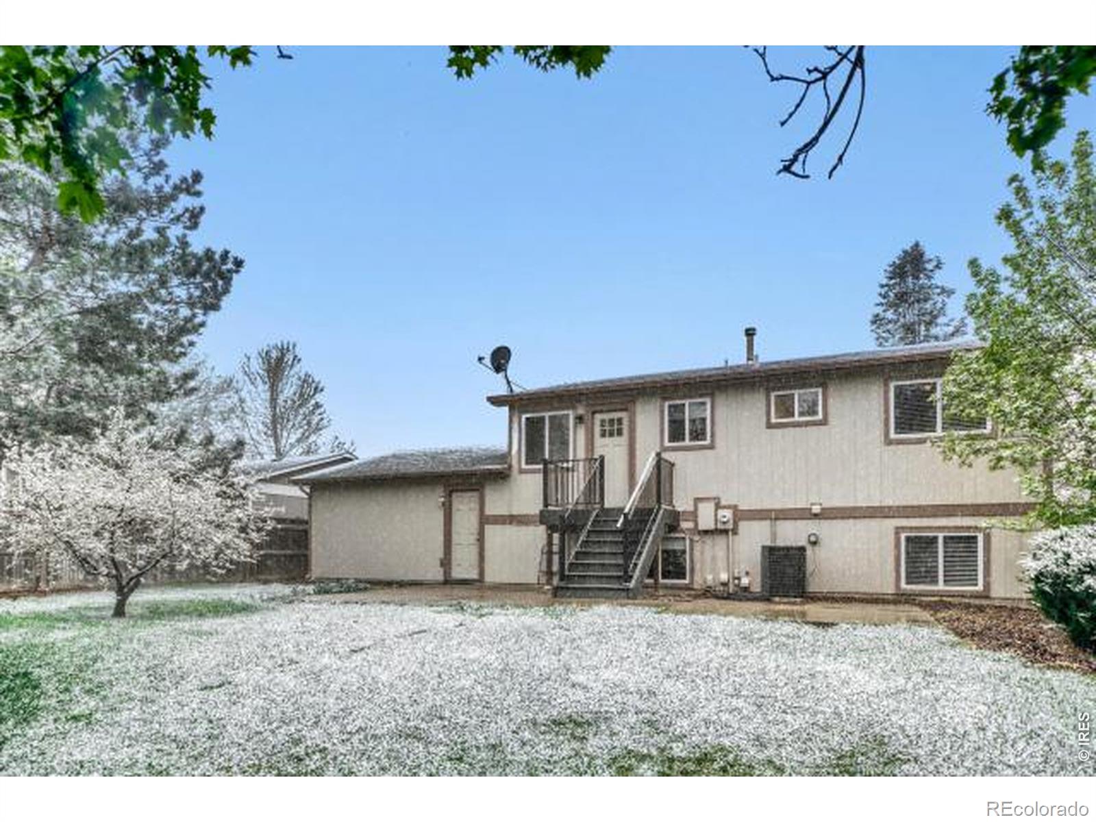10748 Routt Street Broomfield CO 80021