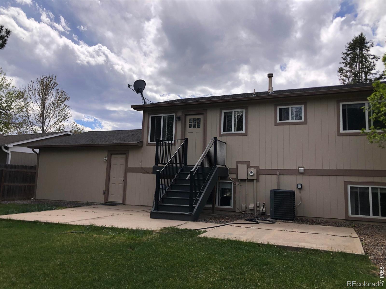 10748 Routt Street Broomfield CO 80021
