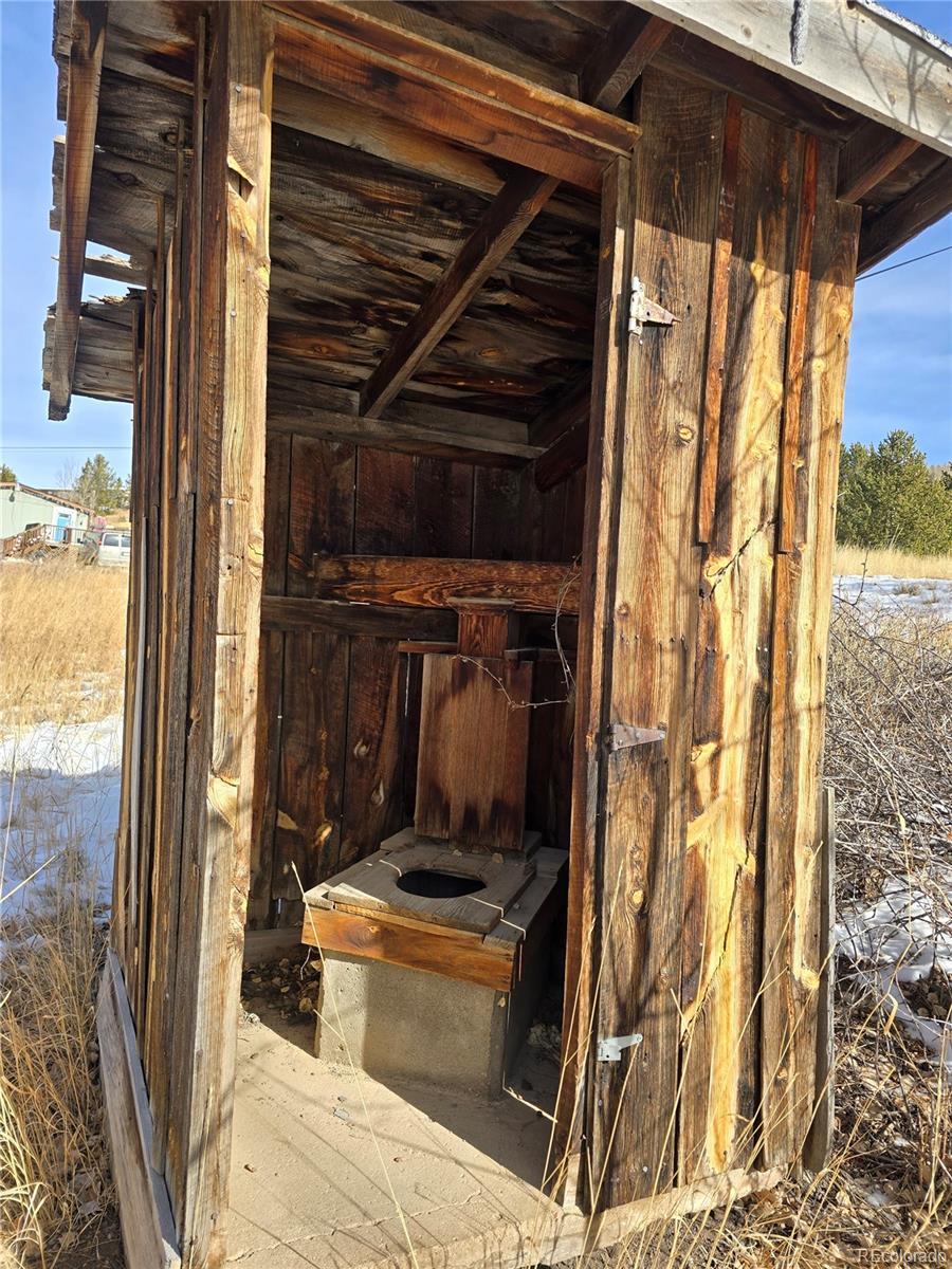 906 Victor Avenue Goldfield CO 80860