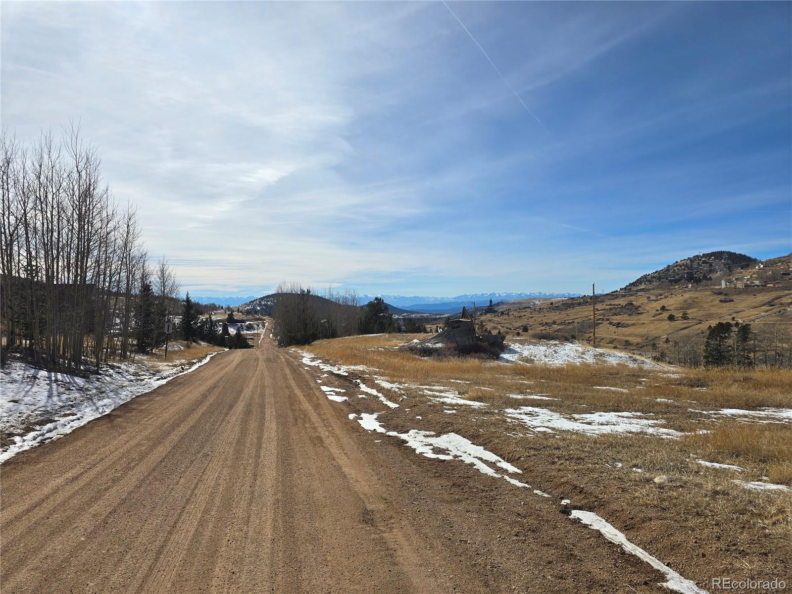 906 Victor Avenue Goldfield CO 80860