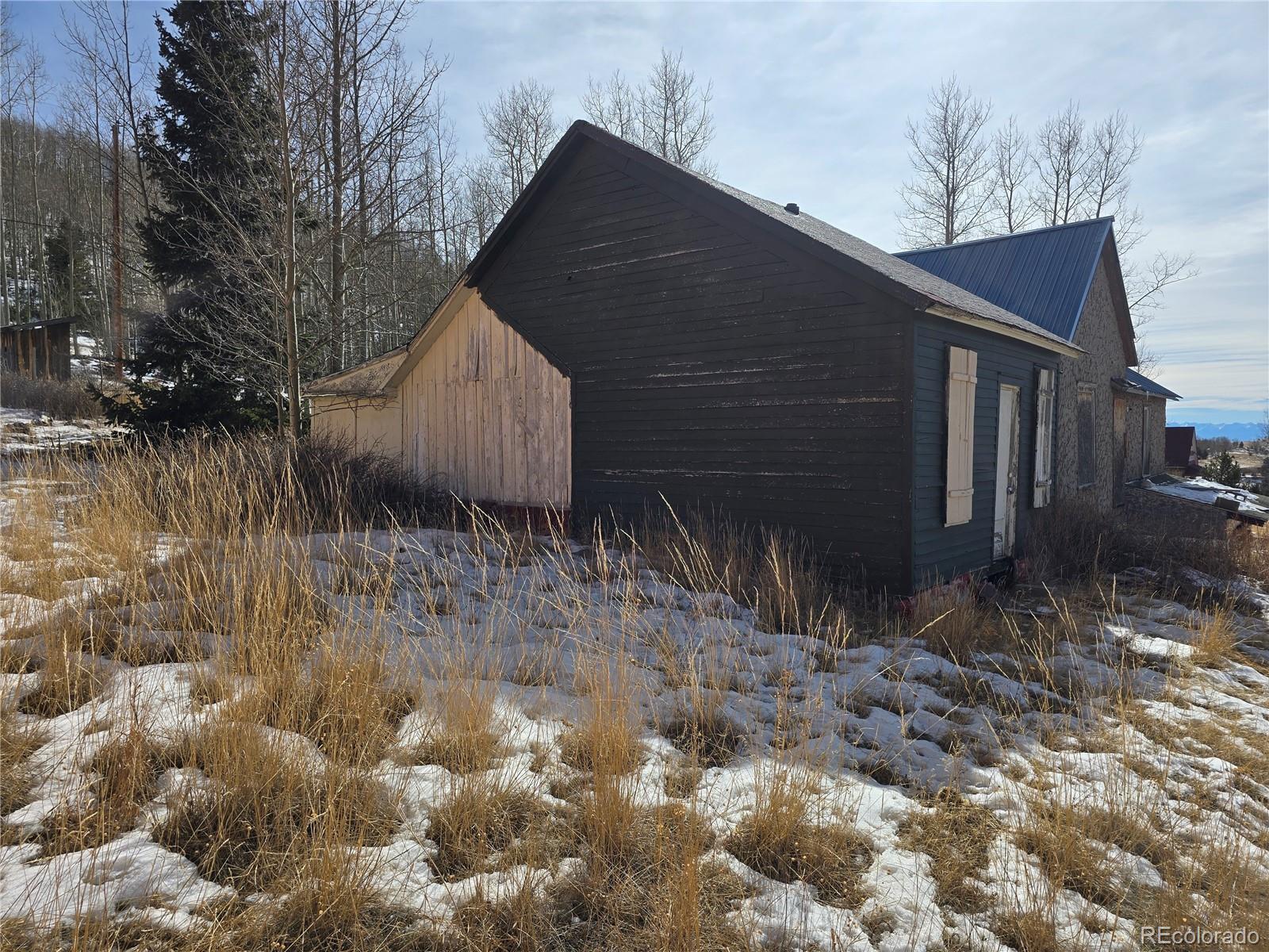 906 Victor Avenue Goldfield CO 80860